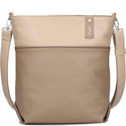Zwei Jana Schultertasche 33 cm  Variante 3