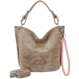 Fritzi aus Preußen Fritzi31N Vintage Schultertasche 26 cm  Variante 5