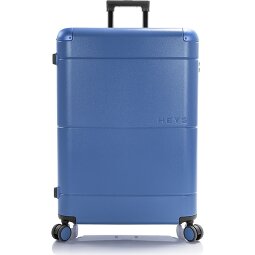 Heys Zen 4 Rollen Trolley L 76 cm mit Dehnfalte  Variante 5