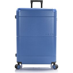 Heys Zen 4 Rollen Trolley L 76 cm mit Dehnfalte  Variante 8