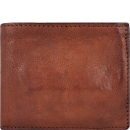 Campomaggi Geldbörse Leder 12.5 cm  Variante 1