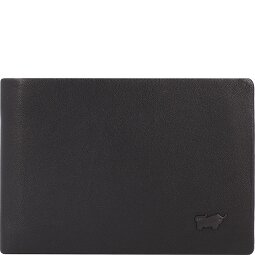 Braun Büffel Hannes Geldbörse RFID Schutz Leder 10.5 cm  Variante 2
