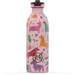 24Bottles Kids Urban Trinkflasche 500 ml  Variante 1
