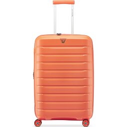 Roncato B-Flying Move 4 Rollen Trolley 68 cm mit Dehnfalte  Variante 1