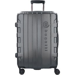 bugatti Galatea 4-Rollen Trolley 66 cm  Variante 2
