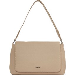 Calvin Klein CK Mixmedia Schultertasche 29 cm  Variante 2