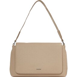 Calvin Klein CK Mixmedia Schultertasche 29 cm  Variante 2