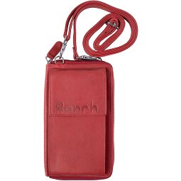 Bench Handytasche Leder 11 cm  Variante 2