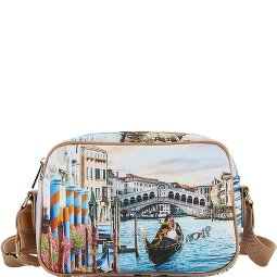 Y Not? Yesbag Umhängetasche 24 cm  Variante 1