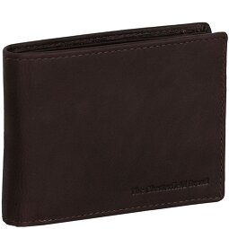 The Chesterfield Brand Walid Geldbörse RFID Schutz Leder 12 cm  Variante 2