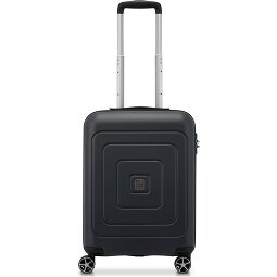 MODO by Roncato Nebula 4 Rollen Kabinentrolley 55 cm  Variante 1
