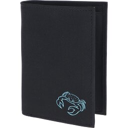 oxmox New Cryptan Geldbörse RFID Schutz 10 cm  Variante 1