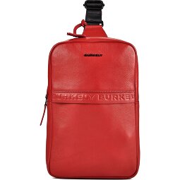 Burkely Minimal Mason Sling Bag Leder 23 cm  Variante 4