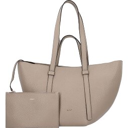abro Cosmo Shopper Tasche Leder 42 cm  Variante 2