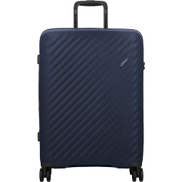 Jump Levante 4 Rollen Trolley 65 cm  Variante 2