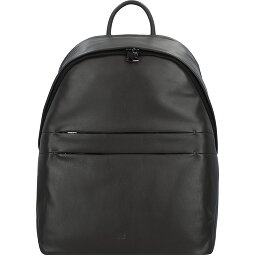 DuDu New York Daypack Leder 41 cm Laptopfach  Variante 1