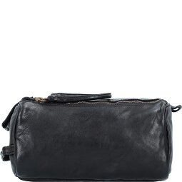 Campomaggi Kulturbeutel Leder 25 cm  Variante 3
