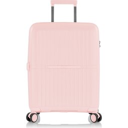 Heys AirLite 4 Rollen Kabinentrolley S 53 cm mit Dehnfalte  Variante 3