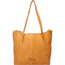 Harold's Submarine Shopper Tasche Leder 39 cm  Variante 5