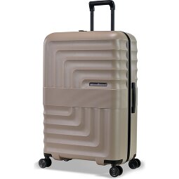 Eminent Dandelion 4 Rollen Trolley L 77 cm mit Dehnfalte  Variante 1