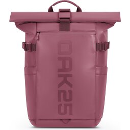 OAK25 Lumosense Rolltop Bike Fahrradrucksack 42 cm  Variante 2