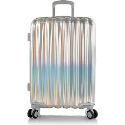Heys Astro 4 Rollen Trolley M 66 cm mit Dehnfalte  Variante 5