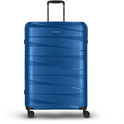 Redolz Essentials 10 LARGE 4 Rollen Trolley 76 cm  Variante 2