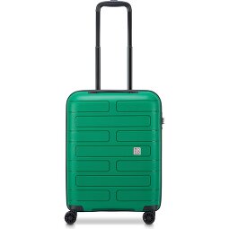 MODO by Roncato Supernova 2.0 4 Rollen Kabinentrolley 55 cm  Variante 2