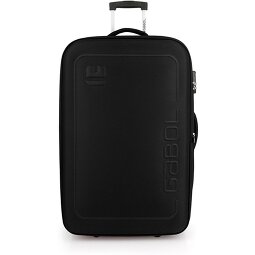 Gabol Orbit 2 Rollen Trolley 76 cm mit Dehnfalte  Variante 1
