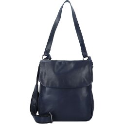 Harold's Caugio Schultertasche Leder 25 cm  Variante 3