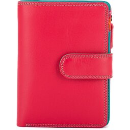 Mywalit Geldbörse Leder 13 cm  Variante 6