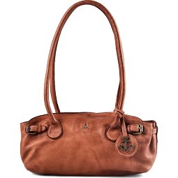 Harbour 2nd Anchor Love Schultertasche Leder 32 cm  Variante 3