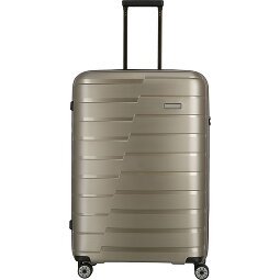 Travelite Air Base 4 Rollen Trolley 77 cm  Variante 2
