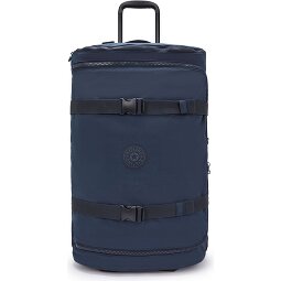 Kipling Basic Aviana 2 Rollen Reisetasche M 68 cm  Variante 2