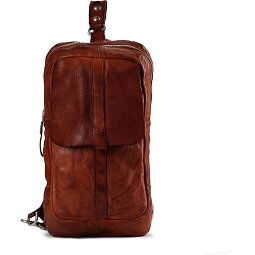 Campomaggi Avocado Sling Bags Leder 36 cm  Variante 1