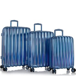 Heys Astro 4 Rollen Kofferset 3-teilig mit Dehnfalte  Variante 1