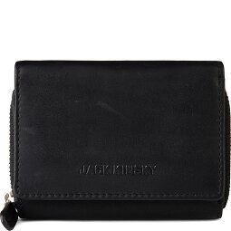 Jack Kinsky Aruba Geldbörse RFID Schutz Leder 10 cm  Variante 6