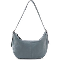 FredsBruder Me and My Bag Schultertasche Leder 37 cm  Variante 3