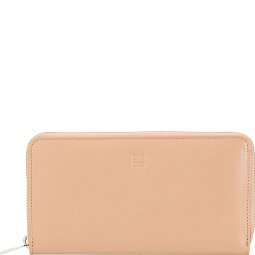 DuDu Geldbörse Leder 19 cm  Variante 6