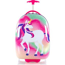 Heys Kids 2 Rollen Kindertrolley 46 cm  Variante 2