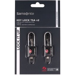 Samsonite Ta Revolution TSA Schloss  Variante 1