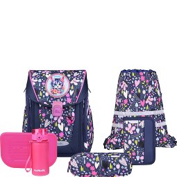 McNeill Primo Schulranzen-Set 8-teilig  Variante 9