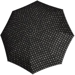 Knirps A.050 Medium Manual Taschenschirm 24 cm  Variante 8
