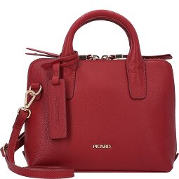 Picard Java Handtasche Leder 20 cm  Variante 2