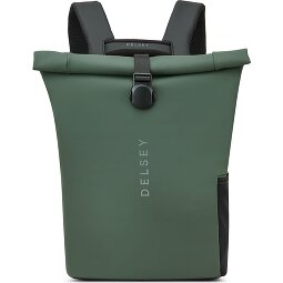Delsey Paris Turenne Soft Daypack RFID Schutz 45 cm Laptopfach  Variante 2