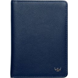 Golden Head Madrid Ausweisetui RFID Leder 9 cm  Variante 2