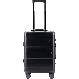 Alumaxx Gravity 4-Rollen Kabinentrolley 55 cm  Variante 2