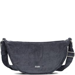 Zwei Mademoiselle.M Umhängetasche 32 cm  Variante 2