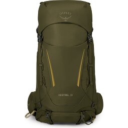 Osprey Kestrel 38 Wanderrucksack L-XL 78 cm  Variante 2