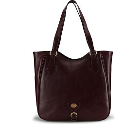 The Bridge Isadora Shopper Tasche Leder 41 cm  Variante 1
